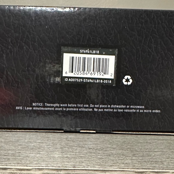 Buzz Man Drinking Game, 4 players, New in box never opened. - Picture 3 of 5